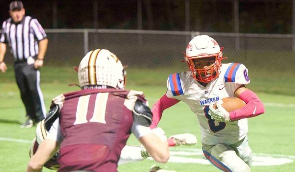 Senior night set at Nunley Stadium
