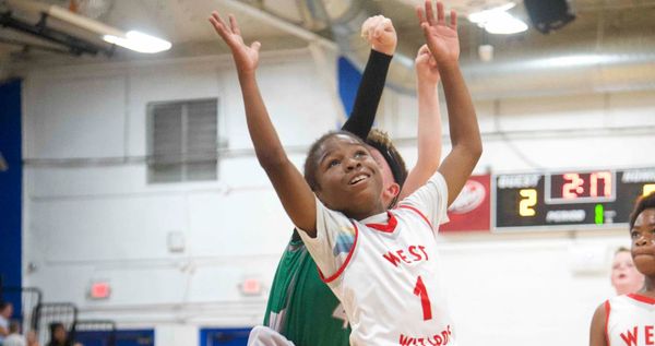 Wizards conjure late magic