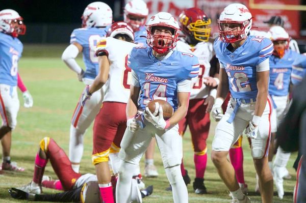 Pioneers going bowling