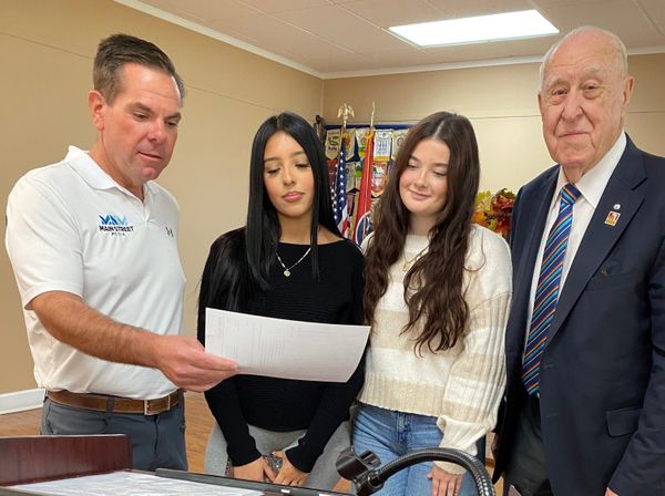 Rotarians help fight global polio