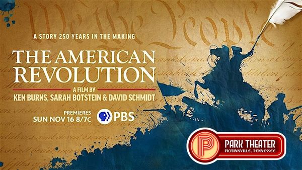 WCTE PBS offers free screening at Park Theater Sunday