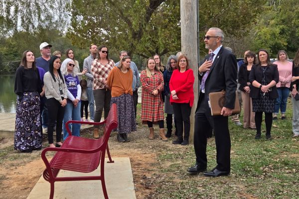 Remembering those we've lost