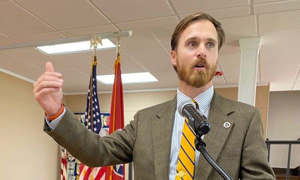 State commissioner spotlights rising insurance costs