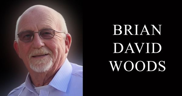 Brian David Woods