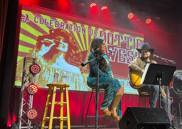 Dottie's legacy remembered