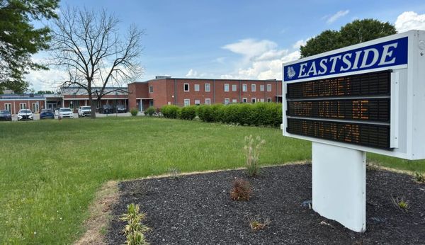 Eastside announces honor rolls