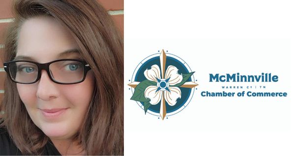 Woods named Chamber president/CEO