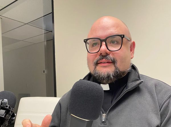 Local pastor sees new leader as 'unifying force'