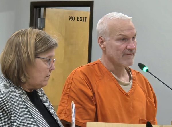 Pennington cops a plea