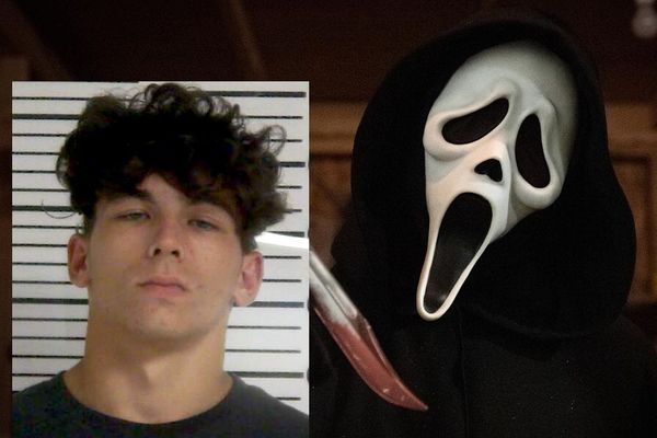 Local teen faces stalking charge