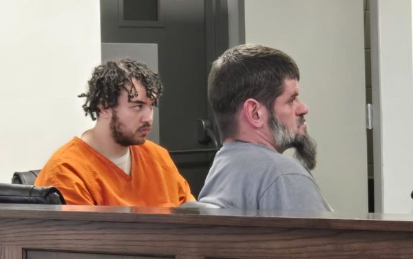 Inmates charged with assault