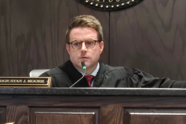 General Sessions Court decisions