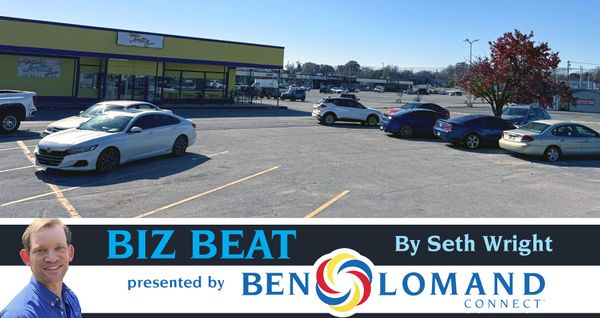 Plaza deal finalized