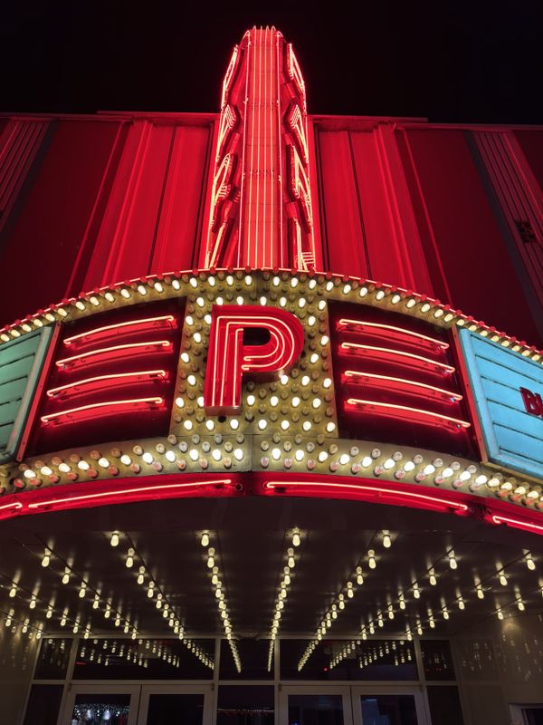 Park presents Bluegrass Series