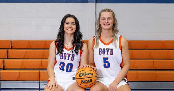 Big win for Lady Broncos