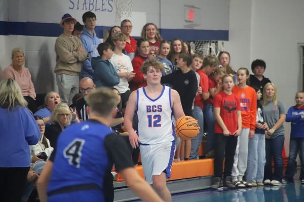 Still searching for first win