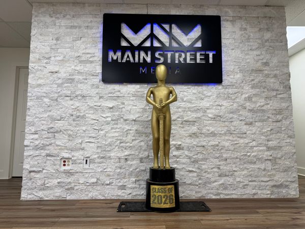 And the Oscar goes to ...