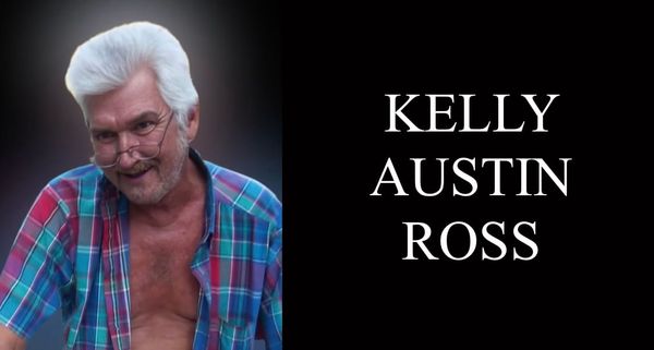 Kelly Austin Ross, 70