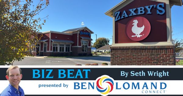 Chicken with a side of kindness