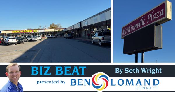 Plaza purchased by Nashville investment firm