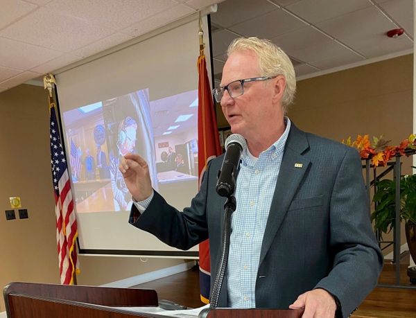 Drivers weary of traffic may soon have a “Choice”