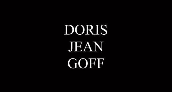 Doris Jean Goff, 66