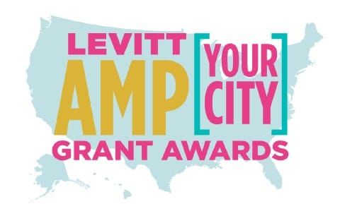 Main Street McMinnville secures multi-year Levitt AMP grant