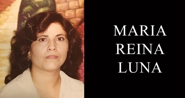 Maria Reina Luna, 76