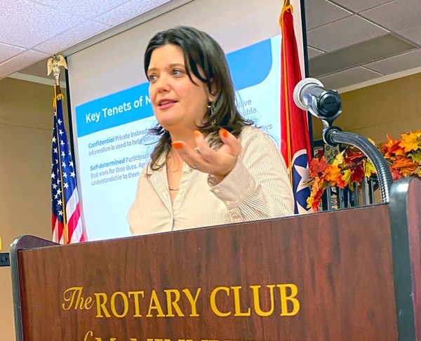 Avoid strain; try mediation