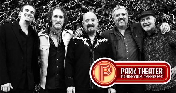 Park prepares for packed 2026