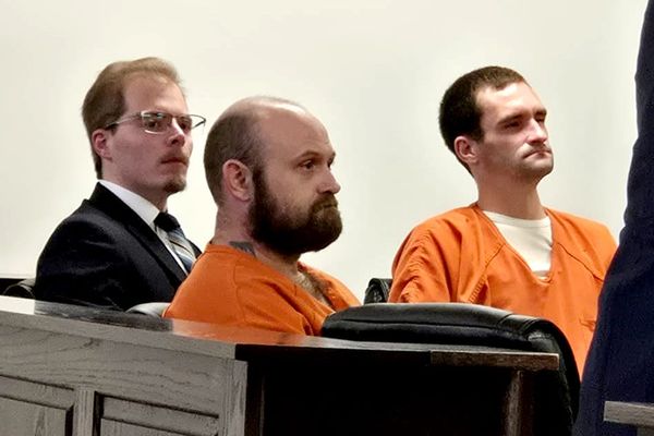 Jailhouse scrapping leads to new charges for inmates