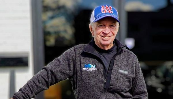 No. 9: Walker calls his final Pioneer football game