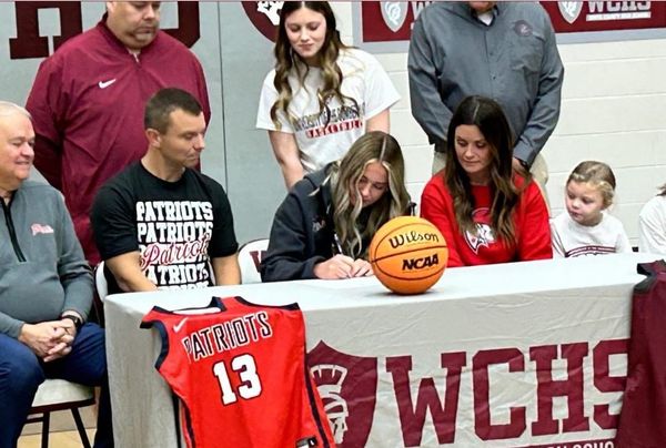 Clark signs with Cumberlands