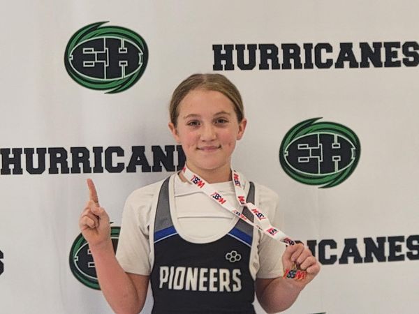 Galligan heading to state