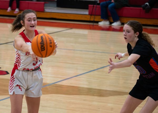 RBS blows out Lady Broncos