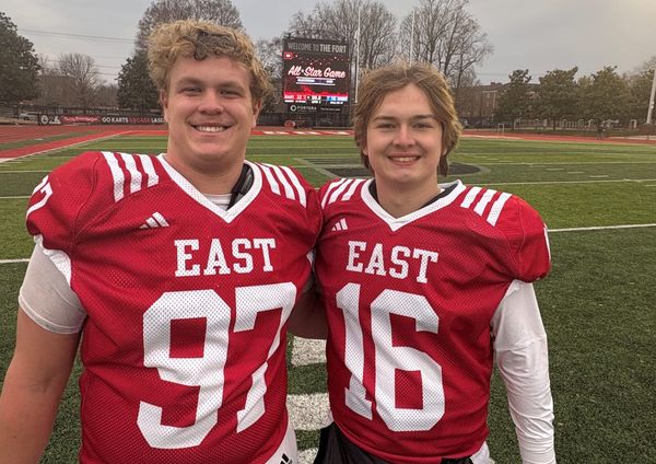 Swallows competes in TACA game