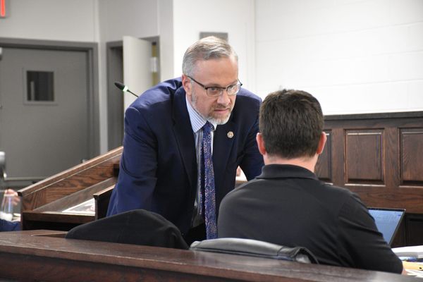 Stanford's charges dropped