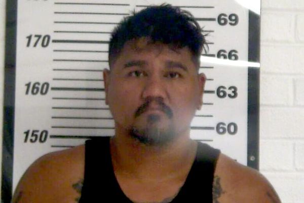 Judd case sent to grand jury