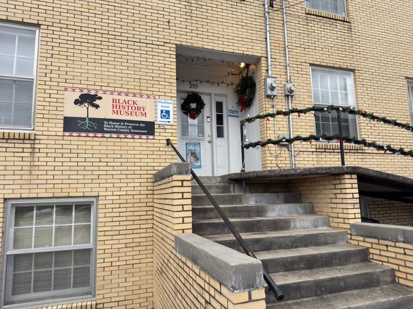 Black History Museum gets $15K grant