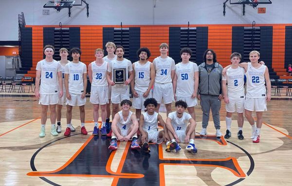 Smoky Mountain royalty