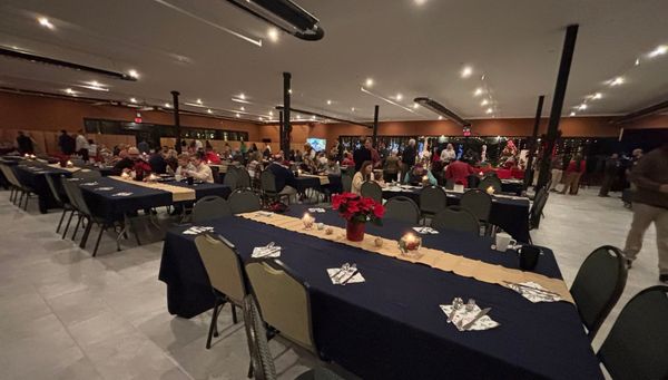 Isha shares holiday joy with neighbors