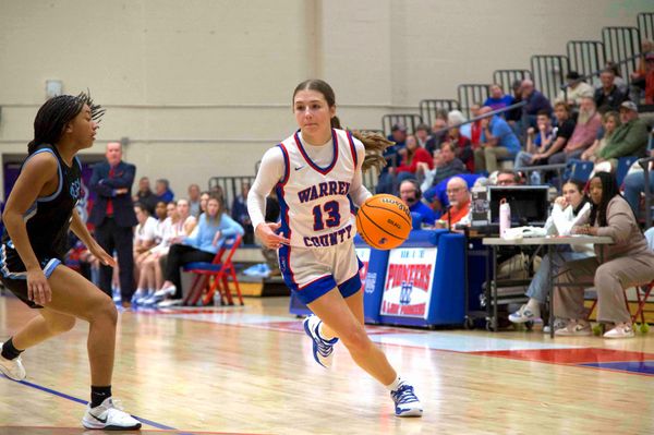 Lady Pioneers bruised by GPS