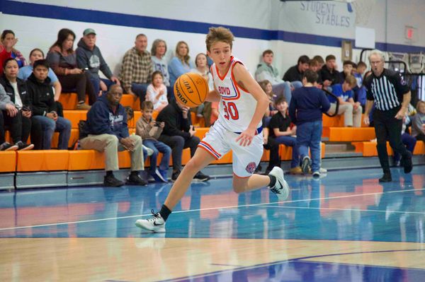 Broncos earn first victory