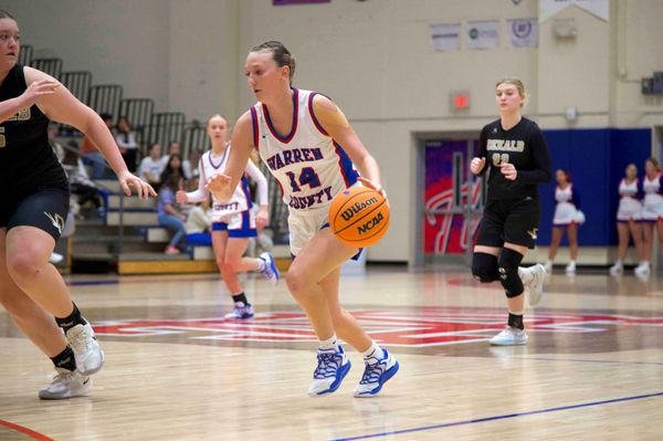 Lady Pioneers tame Tigers for third straight win