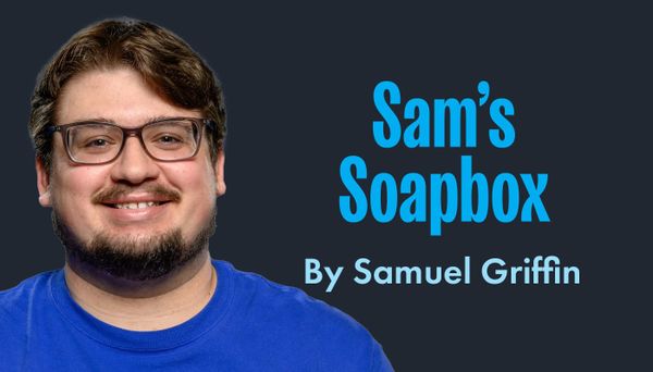 Not a creature was stirring