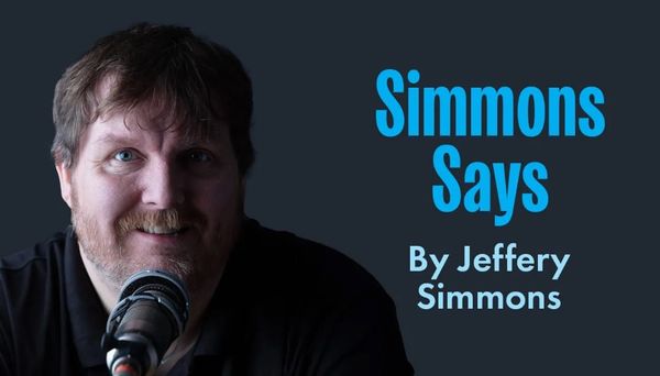 Simmons Says - Looking into 2026 elections