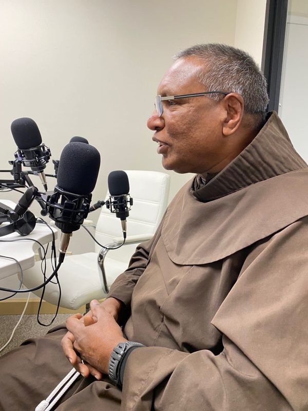 Giving the greatest gift of all