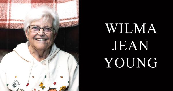 Wilma Jean Rogers Young, 78