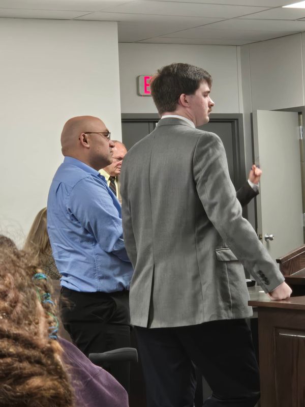 Charges against ex-WCMS teacher dropped