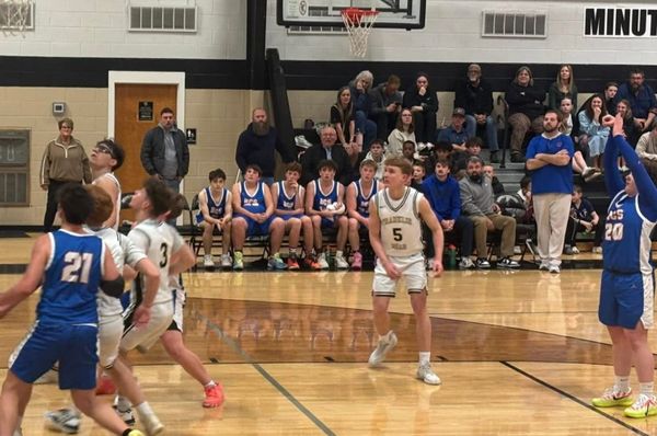 Tough two for Broncos